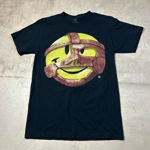 2017 wwe mick foley have